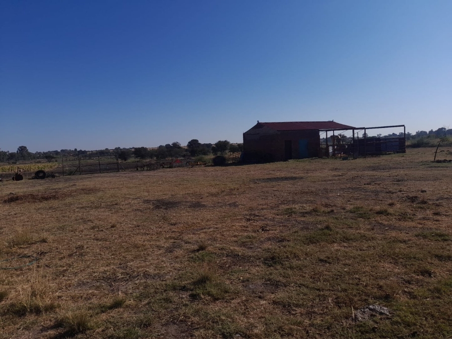  Bedroom Property for Sale in Koppies Free State